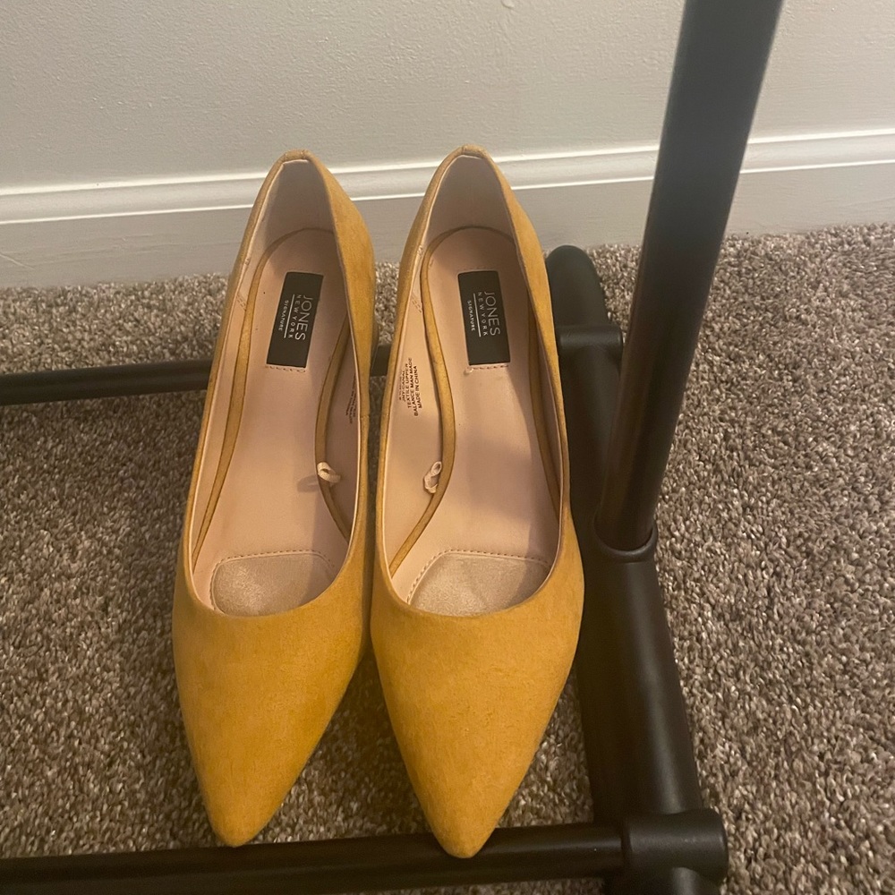 Heels